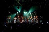 【ライブレポート】JO1、デビュー5周年記念日にニューヨークで熱狂ライブ - 画像一覧（2/11）