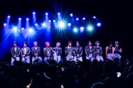 【ライブレポート】JO1、デビュー5周年記念日にニューヨークで熱狂ライブ - 画像一覧（9/11）