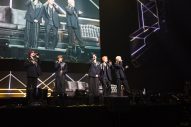 【ライブレポート】INI『INITIME MUSIC LIVE』にて豪華ゲストとコラボ！クイズやトークで大盛り上がり - 画像一覧（4/6）