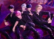 K-POPバーチャルアイドル・PLAVE、日本の音楽番組に初出演＆初パフォーマンス - 画像一覧（1/2）