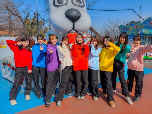 Juice=Juiceが試練だらけの遊園地ロケに挑戦！エムオン!でシングルリリース記念特番放送決定