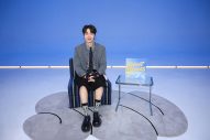 BTS J-HOPE、デジタルシングル「Sweet Dreams (feat. Miguel)」に関する一問一答到着 - 画像一覧（1/2）