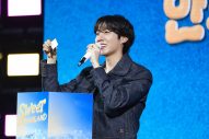 【ライブレポート】J-HOPE「Weverse」でカムバックライブ！12時間におよぶWeverseライブを開催 - 画像一覧（1/4）