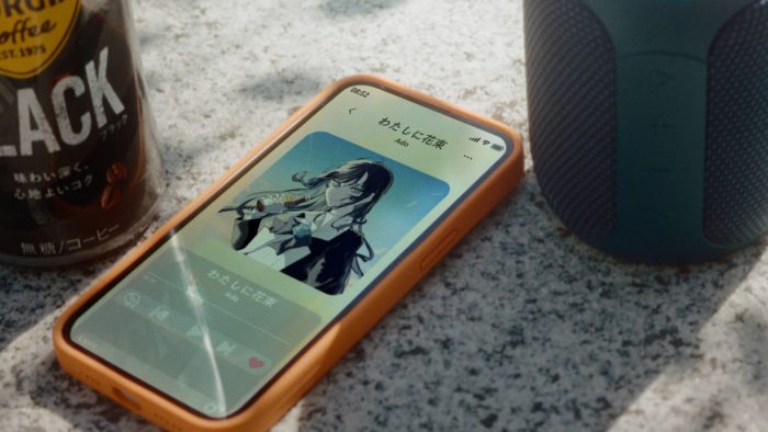 Ado新曲「わたしに花束」起用したジョージアCM第2弾「その一歩に、花束を。」篇全国放送開始