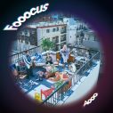 Aooo(アウー)、1st EP『Fooocus』発売決定！メンバー全員が作詞作曲を行った全4曲を収録 - 画像一覧（2/2）