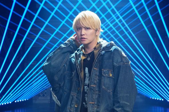 ano、水曜日のカンパネラ、手越祐也出演！『有吉ミュージックフェス』第3弾の放送が決定