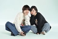 松倉海斗ら個性豊かなキャスト5名が出演決定！伊野尾慧・伊原六花がW主演ドラマ『パラレル夫婦 死んだ“僕と妻”の真実』 - 画像一覧（2/2）