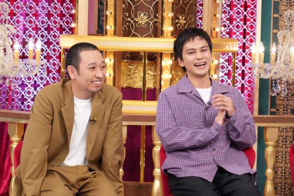 北村匠海、大洋ホエールズ対広島カープ“追いかけっこ事件”のアテレコに挑戦