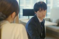 『キスバレ』第7話で、塩谷（藤井流星）と楓（紺野彩夏）が秘密のレッスン！「ほら、本気で抵抗してみて」 - 画像一覧（3/4）
