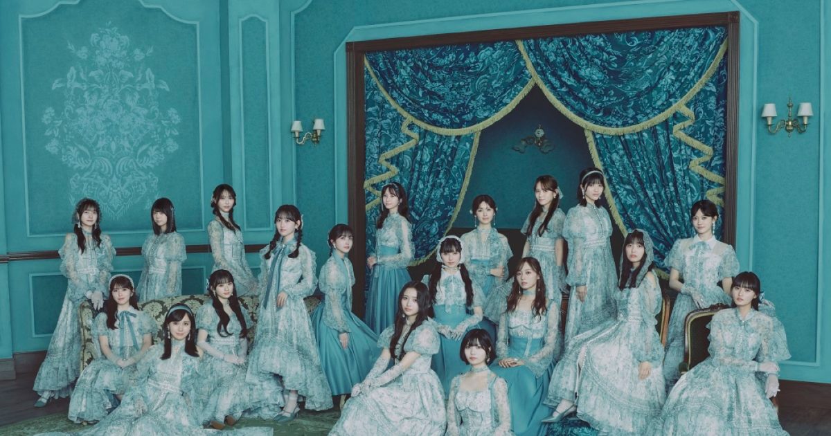 乃木坂46新曲「ネーブルオレンジ」先行配信決定 – THE FIRST TIMES