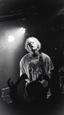 【ライブレポート】秋山黄色、地元・宇都宮ライブで5周年イヤー開幕！急きょ“あの曲”が公開決定