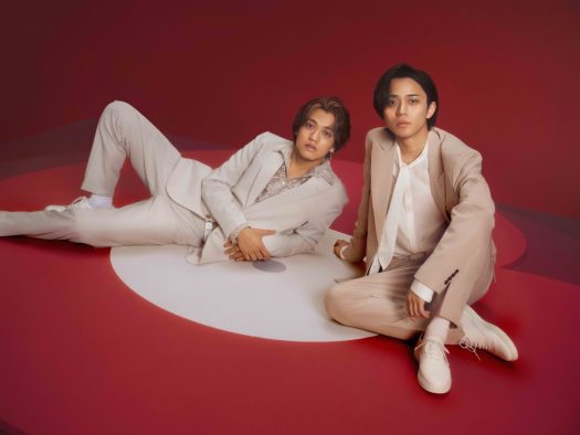 King & Prince、永瀬廉主演ドラマ『御曹司に恋はムズすぎる』主題歌「HEART」をリリース