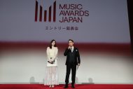 【レポート】新しい学校のリーダーズが『MUSIC AWARDS JAPAN』エントリー作品発表会に登壇 - 画像一覧（5/18）