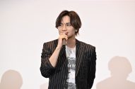 【レポート】中島健人の誕生日をmiletら共演者＆観客がお祝い！「サプライズされることに慣れていないんですよ」 - 画像一覧（2/7）