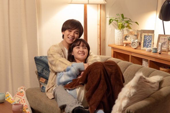 宮近海斗×葵わかなW主演ドラマ『ホンノウスイッチ』最終話あらすじ到着！宮近と葵からメッセージも