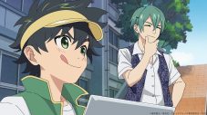 Aooo書き下ろし新曲が、4月アニメ『ウィッチウォッチ』EDテーマに決定 - 画像一覧（9/11）