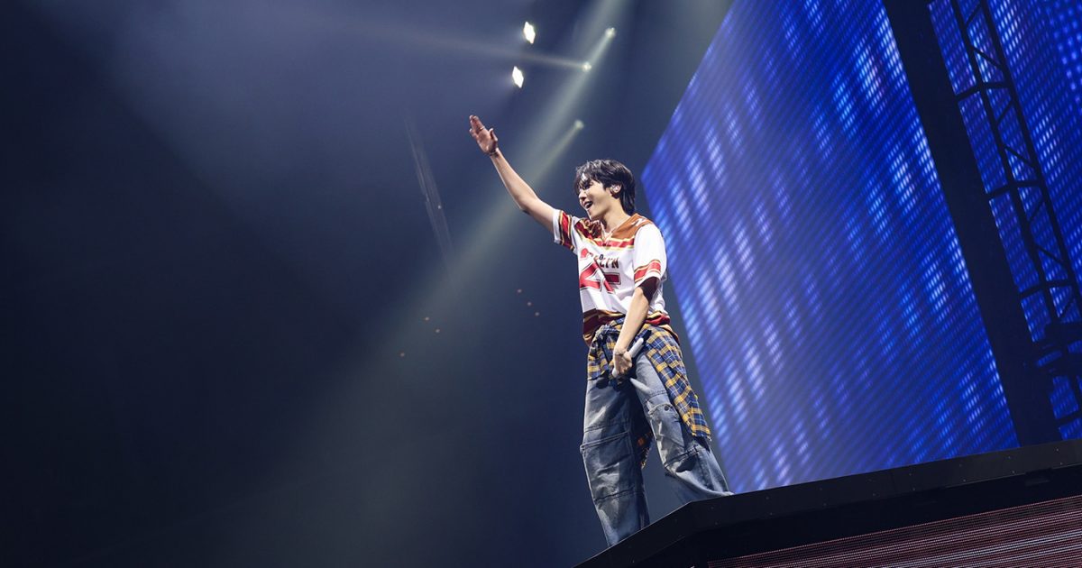 BTS JPFC継続 2期 j-hope BTS JPFC継続 2期 j-hope