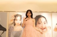 【レポート】AKB48・小栗有以がキュート＆クールな新作カレンダー発売イベントでデビュー11年目の目標を語る - 画像一覧（6/10）