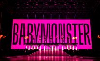 BABYMONSTER初ワールドツアー日本公演開幕！3日間で3万人が熱狂 - 画像一覧（1/10）