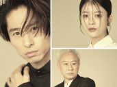 三宅健、リーディング音楽舞台『奏劇』出演決定！馬場ふみか＆西村まさ彦と共演 - 画像一覧（1/1）
