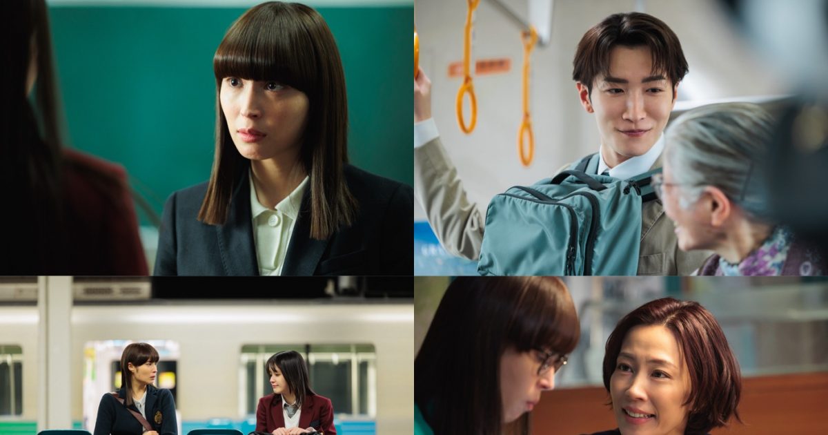 Snow Man渡辺翔太が“クセ強教員”を熱演！広瀬アリス主演ドラマ『なんで