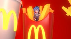 Ado×YOASOBI×星街すいせい ×「ティロリ♪」音！マクドナルド『ティロリミックス2025』MV公開 - 画像一覧（17/20）