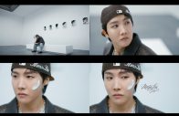 BTS J-HOPE新曲「MONA LISA」MVティザー映像を公開 - 画像一覧（1/1）