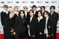 【レポート】JO1、日本アーティスト初『iHeartRadio Music Awards 2025』のレッドカーペットに登場 - 画像一覧（1/2）