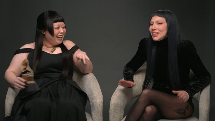 渡辺直美×レディー・ガガの対談映像公開！「なんと美しいの？こんにちは直美」（ガガ）