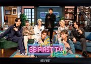 BE:FIRSTの冠番組『BE:FIRST TV Season2』DVD＆Blu-rayがリリース - 画像一覧（1/2）