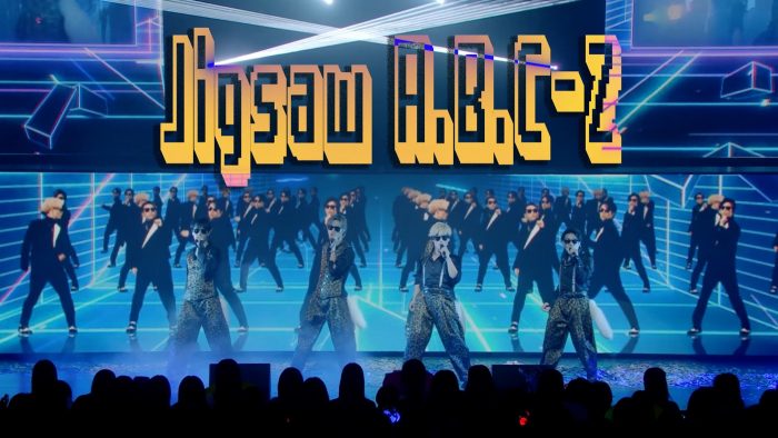 A.B.C-Z、新体制初となる全国ツアーより「Jigsaw」ライブ映像公開