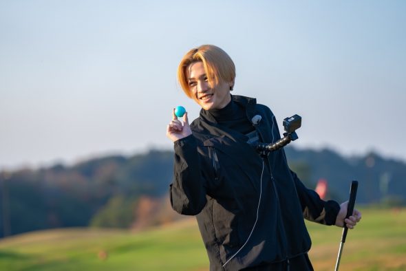 八木勇征イケメン崩壊の危機！『FANTASTICSのイケメンを、壊したい！』千葉・房総半島の旅がスタート