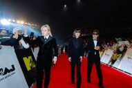 【レポート】TM NETWORK『MTV VMAJ』にて「Inspiration Award Japan」を受賞！「感慨深いです」 - 画像一覧（5/7）