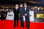 【レポート】TM NETWORK『MTV VMAJ』にて「Inspiration Award Japan」を受賞！「感慨深いです」 - 画像一覧（6/7）