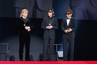 【レポート】TM NETWORK『MTV VMAJ』にて「Inspiration Award Japan」を受賞！「感慨深いです」 - 画像一覧（7/7）