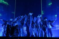 【レポート】INI『MTV VMAJ』で「Best Choreography」を受賞！「大変光栄に思います！」 - 画像一覧（2/2）