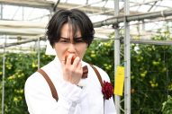 Snow Man宮舘涼太『黄金のワンスプーン！』で“舘様”とトマトの共通点が判明 - 画像一覧（2/4）