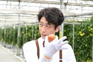 Snow Man宮舘涼太『黄金のワンスプーン！』で“舘様”とトマトの共通点が判明 - 画像一覧（3/4）