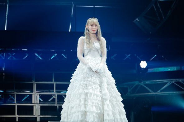 【ライブレポート】櫻坂46最後の一期生メンバー小池美波『Buddies感謝祭』で涙の卒業セレモニー開催