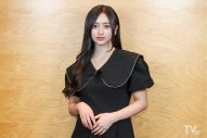乃木坂46井上和、主演ドラマ『スプリング！』を語る。「（主人公の碧は）自分と似ている部分が多い」 - 画像一覧（2/4）