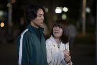 ドラマ『幸せカナコの殺し屋生活』よりカナコ（のん）と桜井（藤ヶ谷太輔）の恋人一歩手前!?新場面写真解禁 - 画像一覧（1/7）