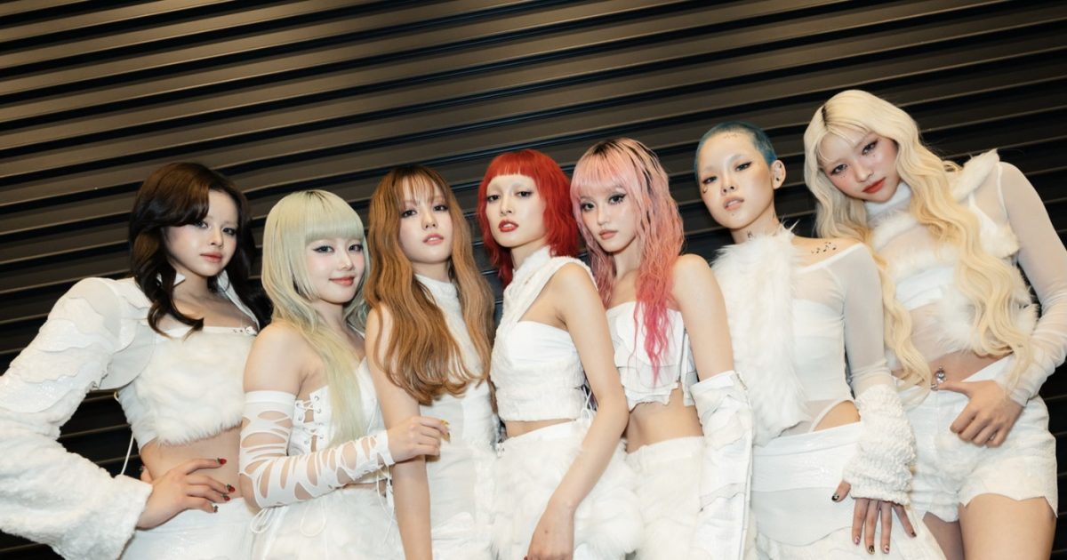 レポート】XG『MTV VMAJ』で2冠達成！「うれしい気持ちでいっぱいです