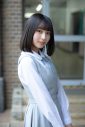 日向坂46五期生の撮り下ろし写真＆手書きプロフィール公開スタート！第1弾は大野愛実、鶴崎仁香 - 画像一覧（1/7）