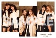 ME:I MOMONA＆RAN『BACKSTAGE PASS』表紙に登場！バックカバーはLittle Glee Monster　 - 画像一覧（3/4）