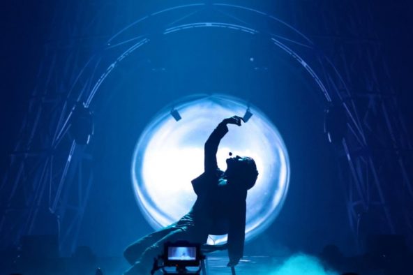 【ライブレポート】ATEEZワールドツアーを完走！「さらに高いところへ登るため、絶えず努力する」