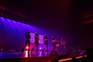 BABYMONSTER初ワールドツアー日本公演全完売をうけ、追加公演を緊急発表！愛知公演ライブ写真が到着 - 画像一覧（2/8）
