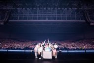 BABYMONSTER初ワールドツアー日本公演全完売をうけ、追加公演を緊急発表！愛知公演ライブ写真が到着 - 画像一覧（7/8）