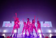 BABYMONSTER初ワールドツアー日本公演全完売をうけ、追加公演を緊急発表！愛知公演ライブ写真が到着 - 画像一覧（8/8）