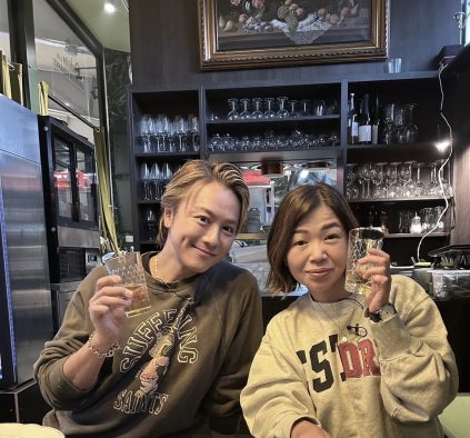 EXILE TAKAHIRO、“素の自分とEXILE TAKAHIRO像のギャップ”について本音を吐露