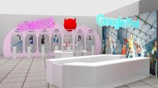 BABYMONSTERと「Google Pixel」が渋谷でコラボ - 画像一覧（2/5）